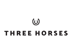 Three Horses