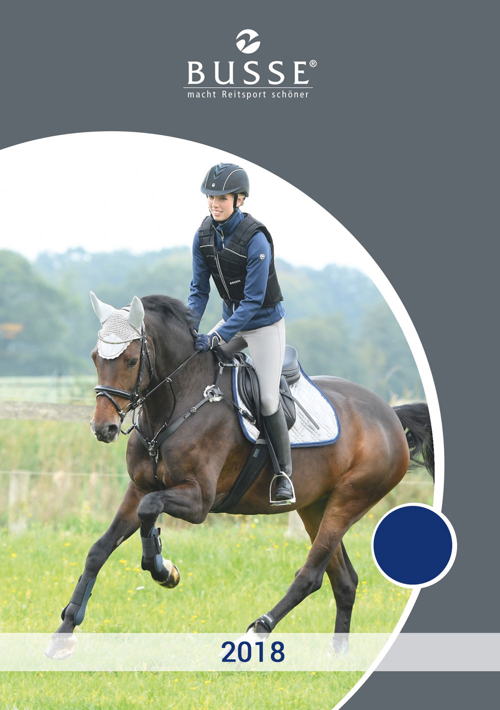 Busse Reitsport Reitsport Live